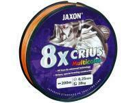 Jaxon Crius 8x Multicolor