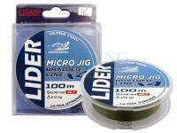 Fishing Empire Lider Micro Jig X4