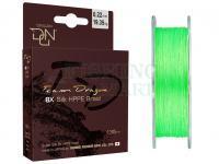 Braided fishing lines - braid for spinning, casting - FISHING-MART