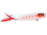 Rapala Skitter Pop Elite 9.5 cm 17g - Gilded Pearl Orange