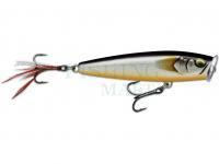 Rapala Skitter Pop Elite 9.5 cm 17g - Gilded Silver Shad