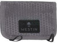 Portfel Westin W4 Wallet Roll Titanium Black