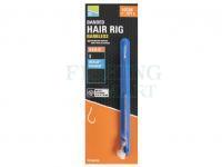 Preston KKH-B Mag Store Banded Hair Rigs 10cm 4” Size 12 0.21mm 4.062kg