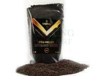 Osmo Innovation Baits Pro Pellet Intense Dark