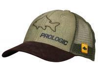 Prologic Big Chuck Cap Mudd - One Size