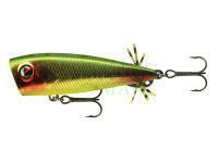 Prorex Chining Bug 7cm - green gold red tail