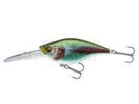 Prorex Crankbait DR 8cm - live rainbow trout