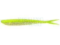 Przynęta Lucky John 3D Slick Shad-V 7 inch | 178 mm - 008