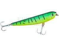 Hard Lure Balzer Colonel UV Striker Topwater 9cm 10g - Fireshark