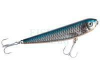 Hard Lure Balzer Colonel UV Striker Topwater 9cm 10g - Roach silver