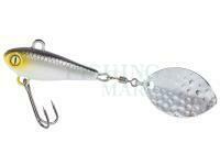 Lure Balzer Shirasu Street Spin Buddy 25mm 4g - Highlight