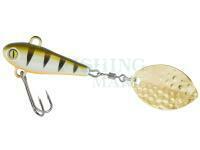 Lure Balzer Shirasu Street Spin Buddy 25mm 4g - Perch