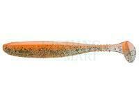 Soft bait Daiwa Tournament D`Fin 10cm - orange shiner