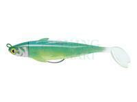 Przynęta Delalande Flying Fish 11cm 20g - 399 - Natural Gecko