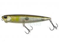 Lure DUO Realis Pencil 100 | 100mm 14.3g | 3-7/8in 1/2oz - CRA3050 Half Mirror Ayu