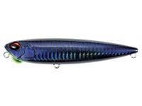 Lure DUO Realis Pencil 100 | 100mm 14.3g | 3-7/8in 1/2oz - GHA3138 Midnight Black II