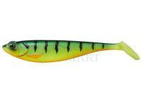 Przynęta Effzett Shadster PF Bulk 12cm 16.8g - Firetiger UV