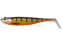 Przynęta Effzett Shadster Slim Bulk 11.5cm 12.7g - Golden Shiner UV