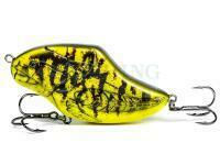 Przynęta Fishtank Steel Target 7cm 19g - Yellow