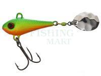 Jig Lure Flagman Jig Spinner FAT 22g - 10