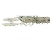 Soft bait FOX Rage Creature Crayfish Ultra UV Floating 9cm - Salt & Pepper UV