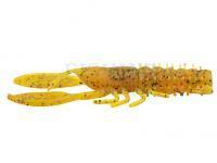 Soft bait FOX Rage Creature Crayfish Ultra UV Floating 9cm - UV Golden Glitter