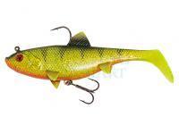 Soft Bait Fox Rage Replicant Wobble 18cm 90g  - UV Natural Perch