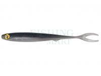 Soft Bait Fox Rage Slick Finesse Super Soft 11cm 4.25in - UV Arkansas