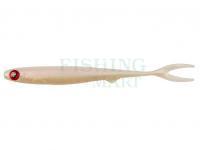 Soft Bait Fox Rage Slick Finesse Super Soft 11cm 4.25in - UV Pearl