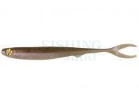 Soft Bait Fox Rage Slick Finesse Super Soft 16cm 6.2in - UV Wakasagi