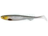 Przynęta Fox Rage Slick Shads Bulk 11cm - Silver Halo