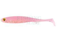 Soft Bait Fox Rage Slick Shads Ultra UV Bulk 9cm - Pink Candy UV