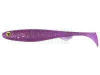 Soft Bait Fox Rage Slick Shads Ultra UV Bulk 11cm - UV Purple Rain