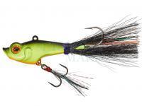 Przynęta Gunki Jigger Jig 8g 55mm Sinking - Fire Perch