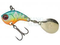 Spinning Tail Lure Illex Deracoup 1/2oz 28mm 14g - Aotora