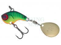 Spinning Tail Lure Illex Deracoup 1/2oz 28mm 14g - Mat Tiger