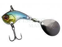 Spinning Tail Lure Illex Deracoup 3/8oz 26mm 10g - Aurora Bleak