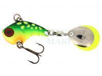 Spinning Tail Lure Illex Deracoup 3/8oz 26mm 10g - Crazy Pike