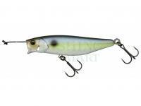 Lure Illex Riser Bait 009P 85mm 22g - Pearl Sexy Shad