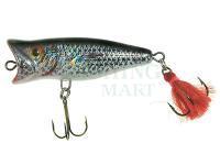 Lure Jaxon Holo Select Popper 5 F | 5cm 6g - SL