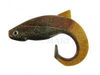 Soft Bait Jenzi Belly Tail Twister 8cm Bulk - C