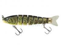 Jerkbait Jenzi Jeronimo Trout 14cm 28g Slow Sinking - Pike 1 (Hecht 1)