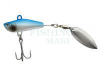 Lure Jenzi Phantom-F Spinner Jig 2 5cm 17g - E Col.5