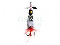 Bait Jenzi Spin & Fly Propeller 9cm 15g - C