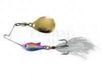 Lure Jenzi Spinnerbait 7.5g - Pink-Blue