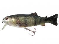 Lure Jenzi Sundance XPX 15cm 65g Slow Sinking - Perch