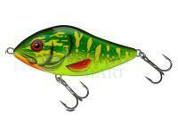 Przynęta jerk Salmo Slider SD5S - Green Pike