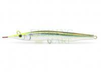 Lure Little Jack Sayoris-Z-99 99mm 13g - #11 Chart Head Iwashi Glow Belly