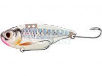 Lure Live Target Sonic Shad Blade Bait 5cm 10.5g - Glow/Pearl