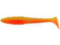 Soft Bait Lucky John Tioga Fat 4.5 inch | 114mm | Mackerel - T26